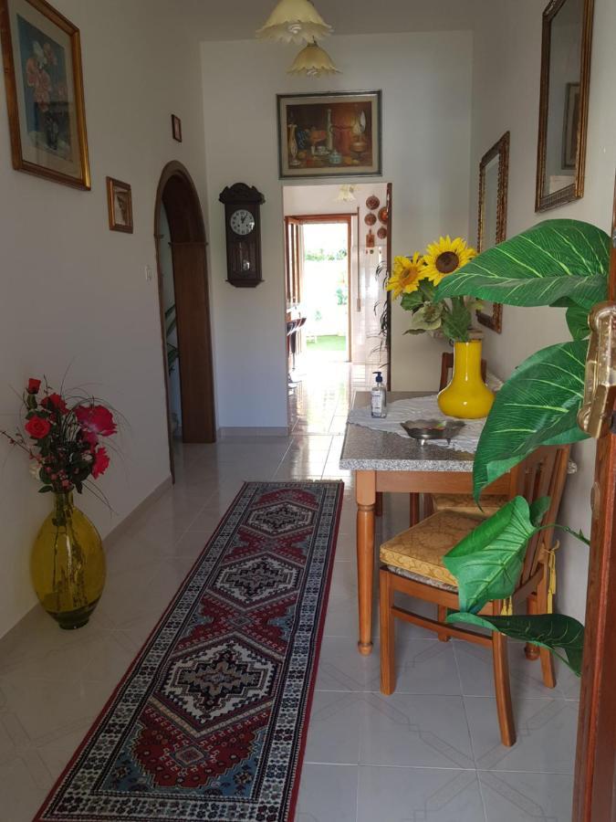 Zia Mia B&B Olbia Exterior foto