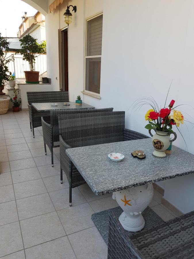 Zia Mia B&B Olbia Exterior foto