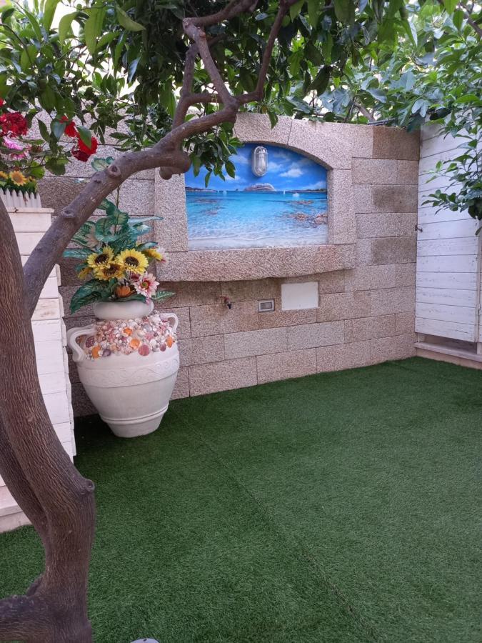 Zia Mia B&B Olbia Exterior foto