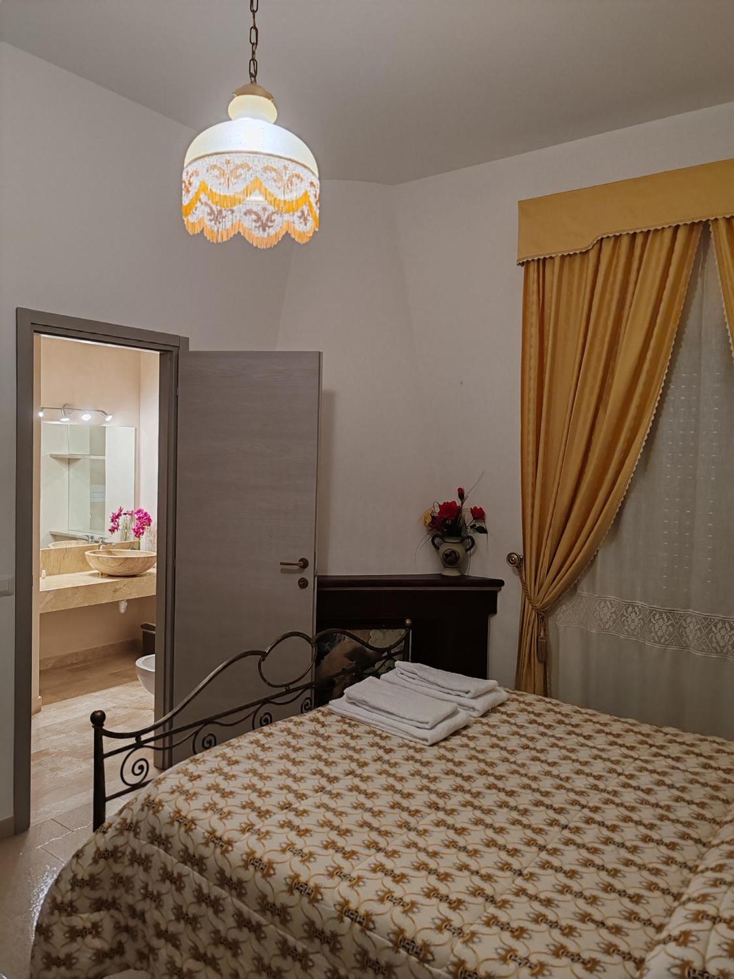 Zia Mia B&B Olbia Exterior foto