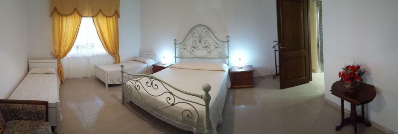 Zia Mia B&B Olbia Quarto foto