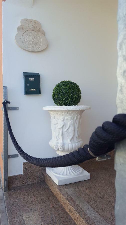 Zia Mia B&B Olbia Exterior foto