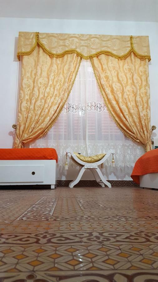 Zia Mia B&B Olbia Exterior foto