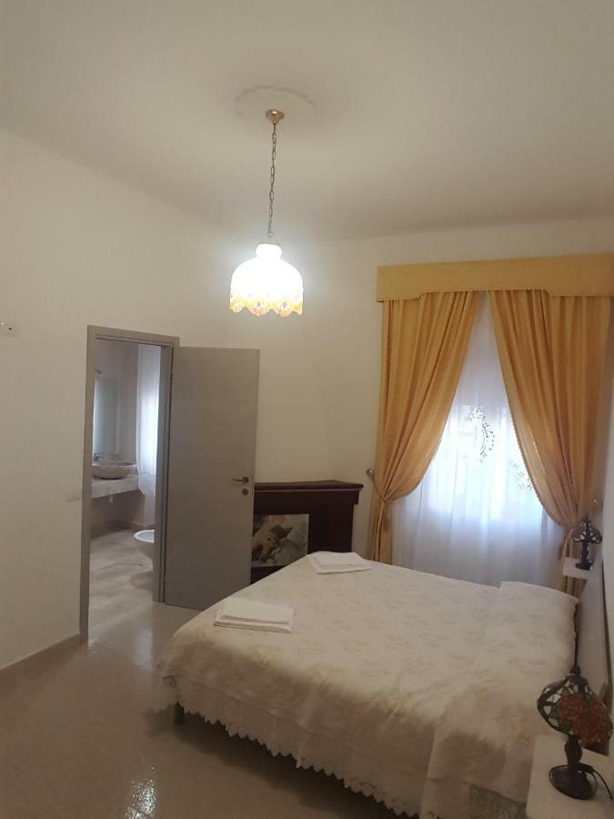 Zia Mia B&B Olbia Exterior foto